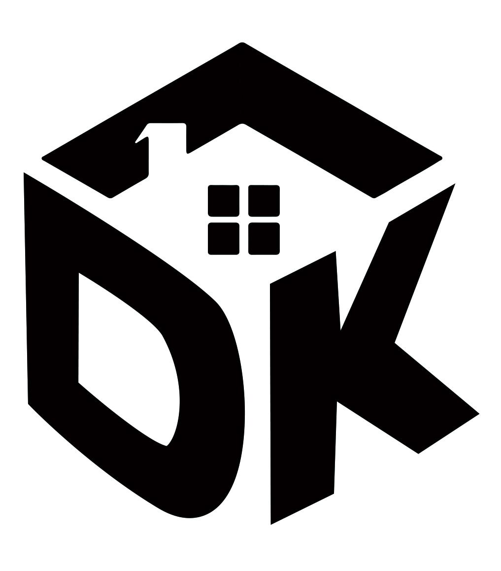 dk 商标公告