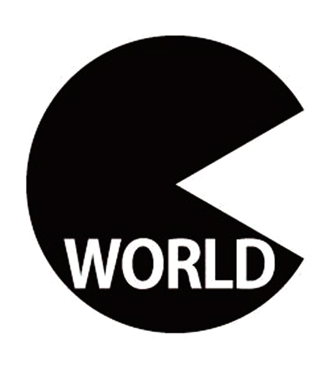 world 商标公告