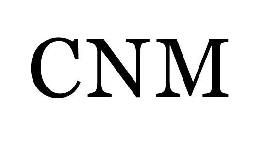 cnm 商标公告