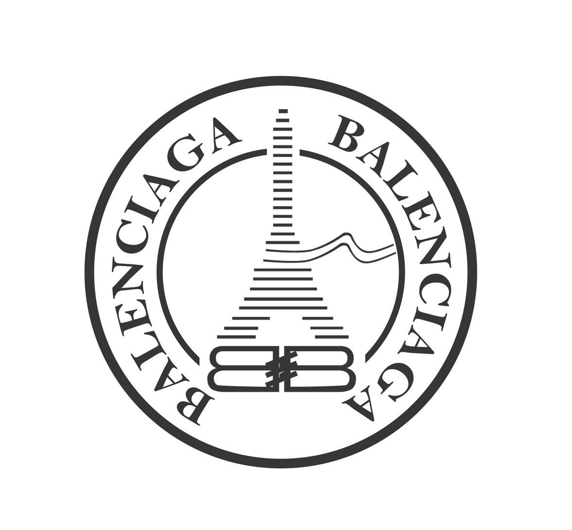 balenciaga 商标公告