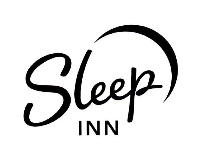 sleep inn 商标公告