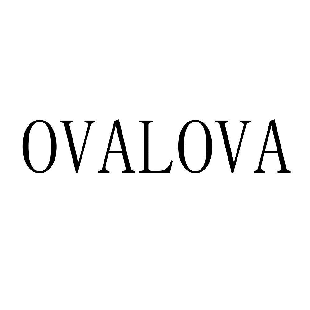 ovalova 商标公告
