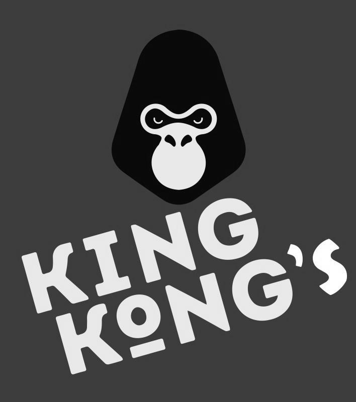 kingkongs 商标公告