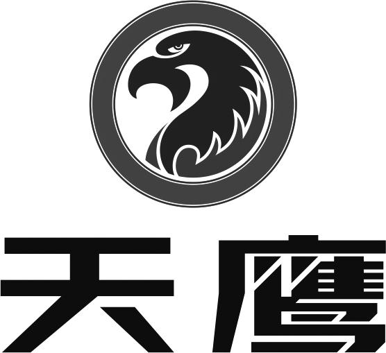 天鹰 商标公告