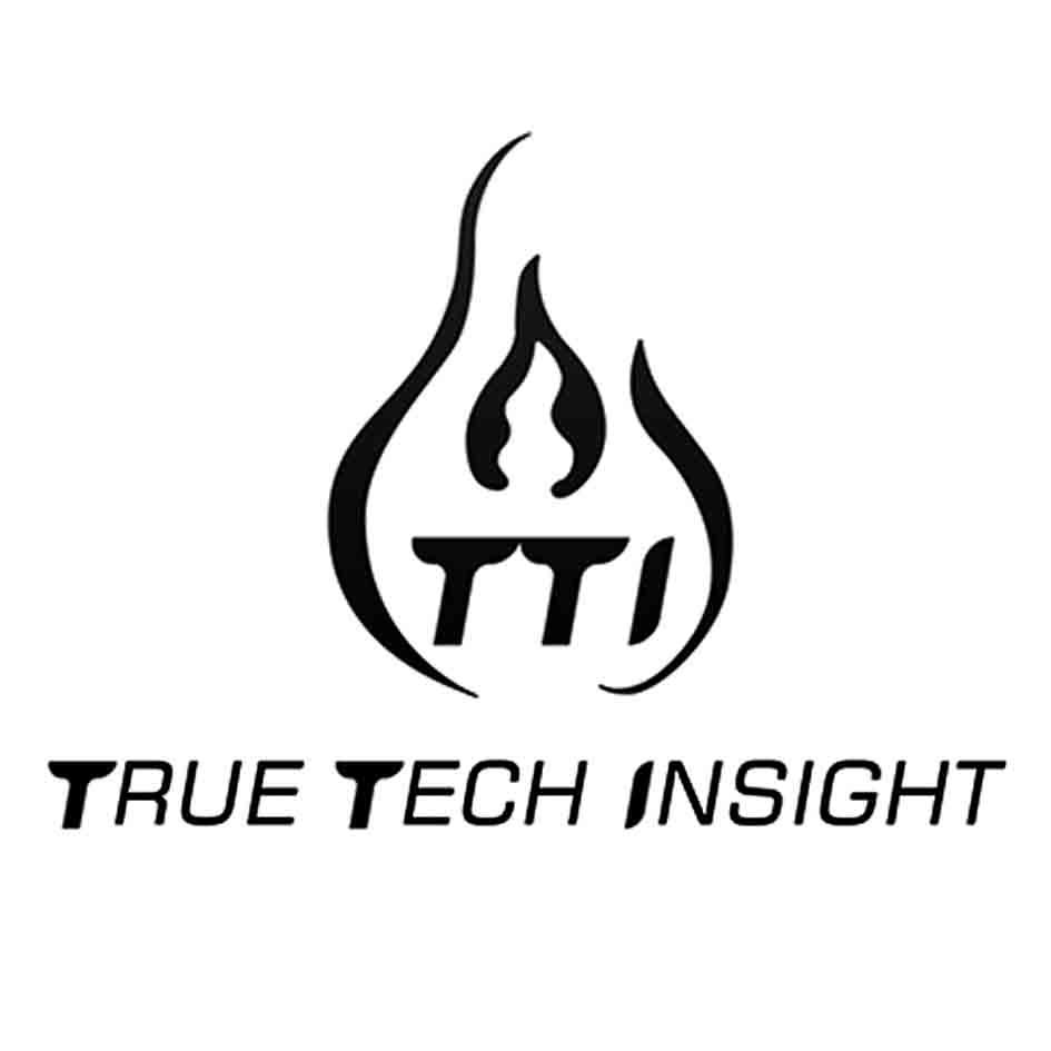 tti true tech insight 商标公告