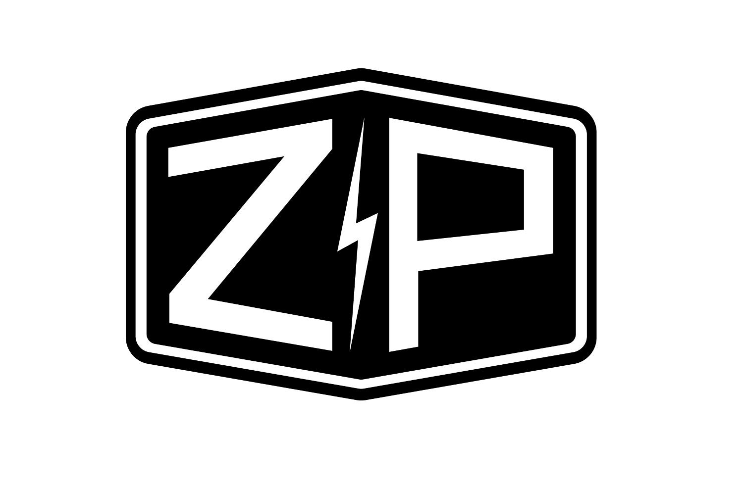 zp 商标公告