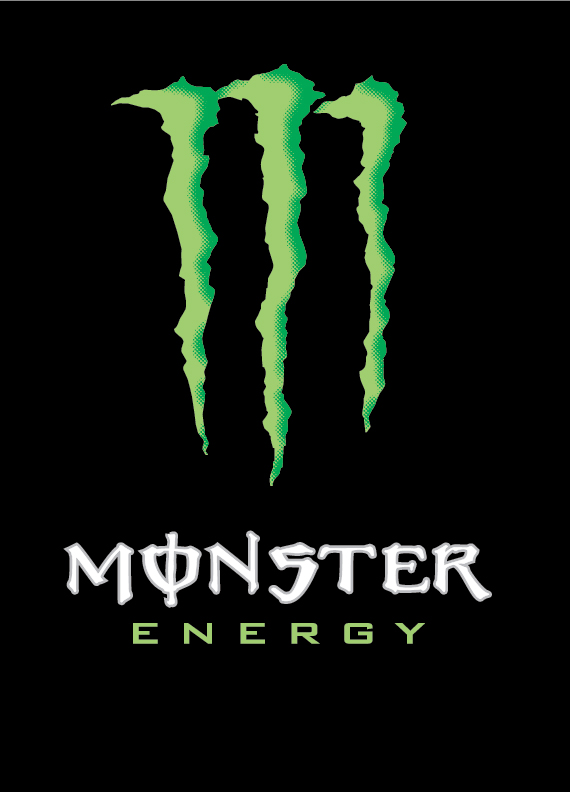 monsterenergy商标公告