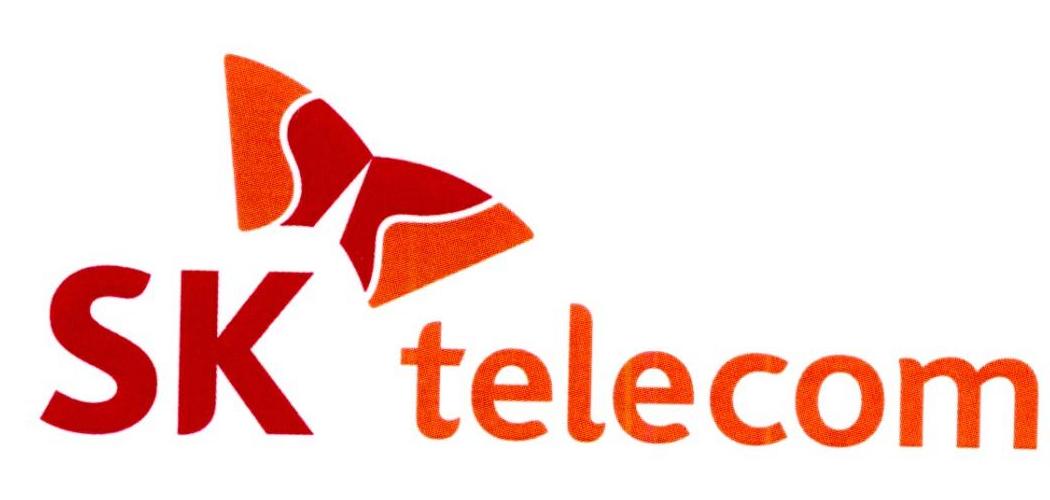 sk telecom商标公告
