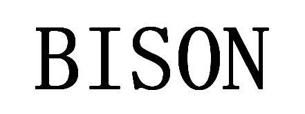 您正在查看bison商标