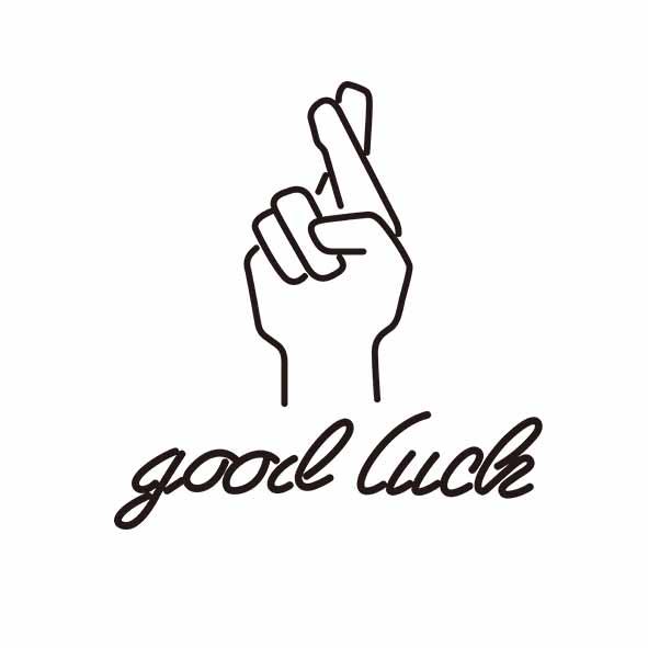 good luck 商标公告