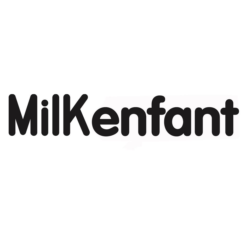 milkenfant 商标公告