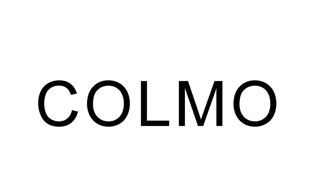colmo 商标公告
