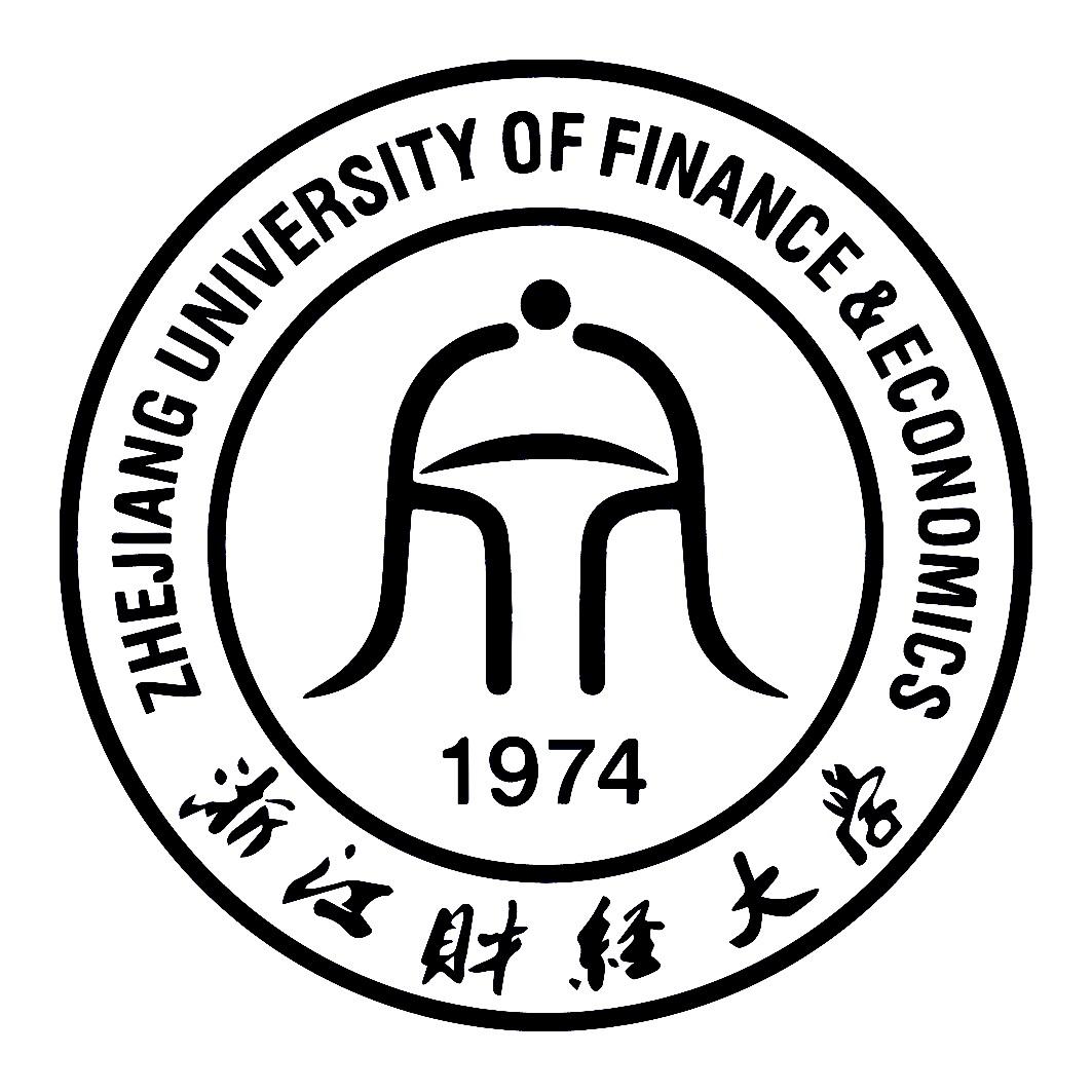 浙江财经大学zhejianguniversityoffinanceeconomics1974商标公告