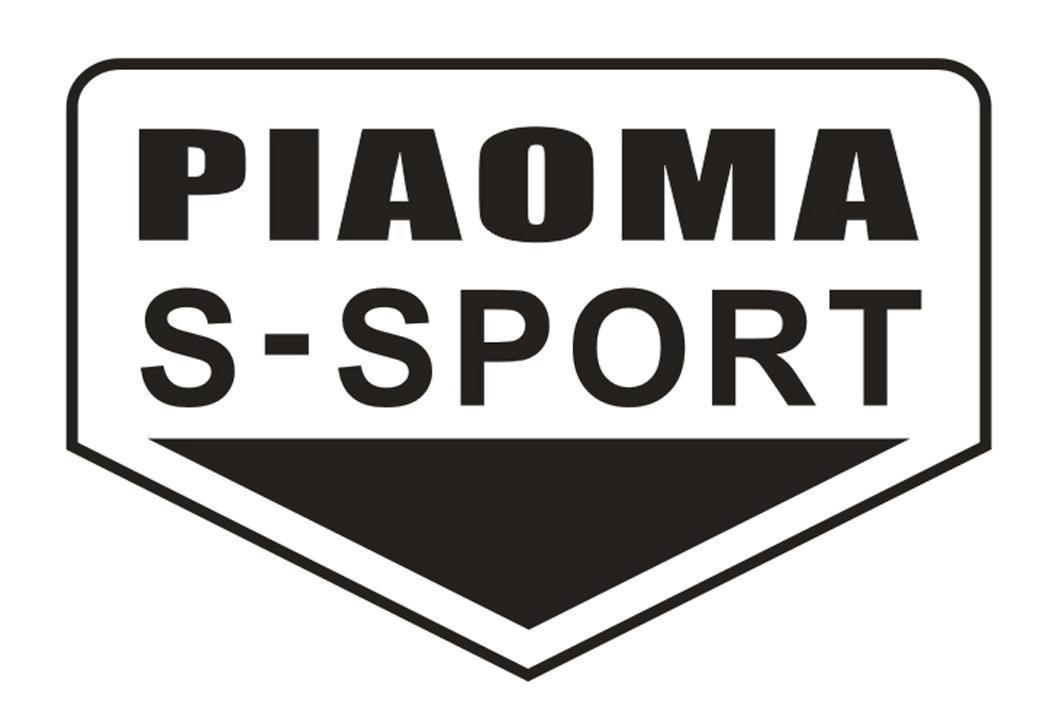 piaoma s-sport 商标公告