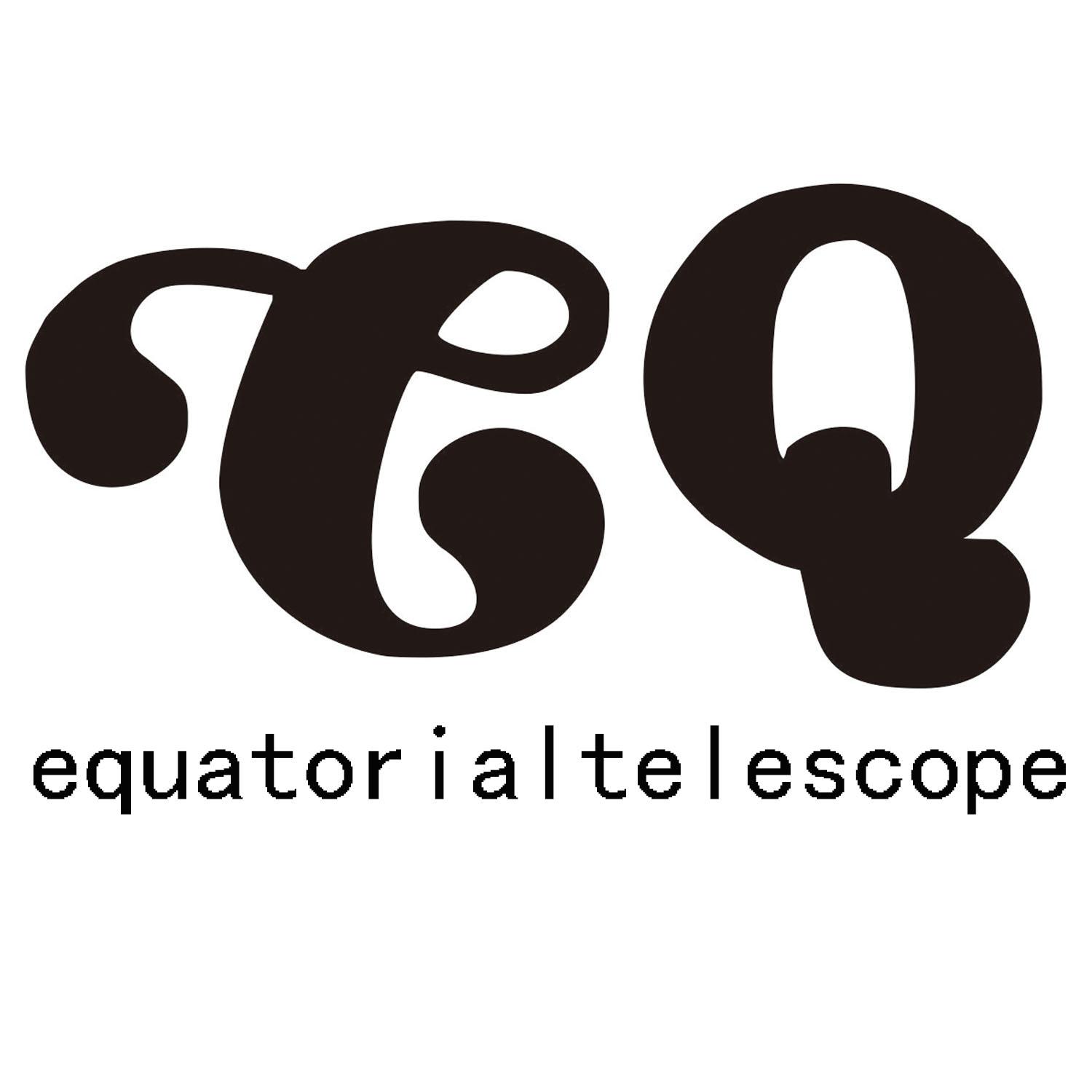 equatorialtelescope eq 商标公告