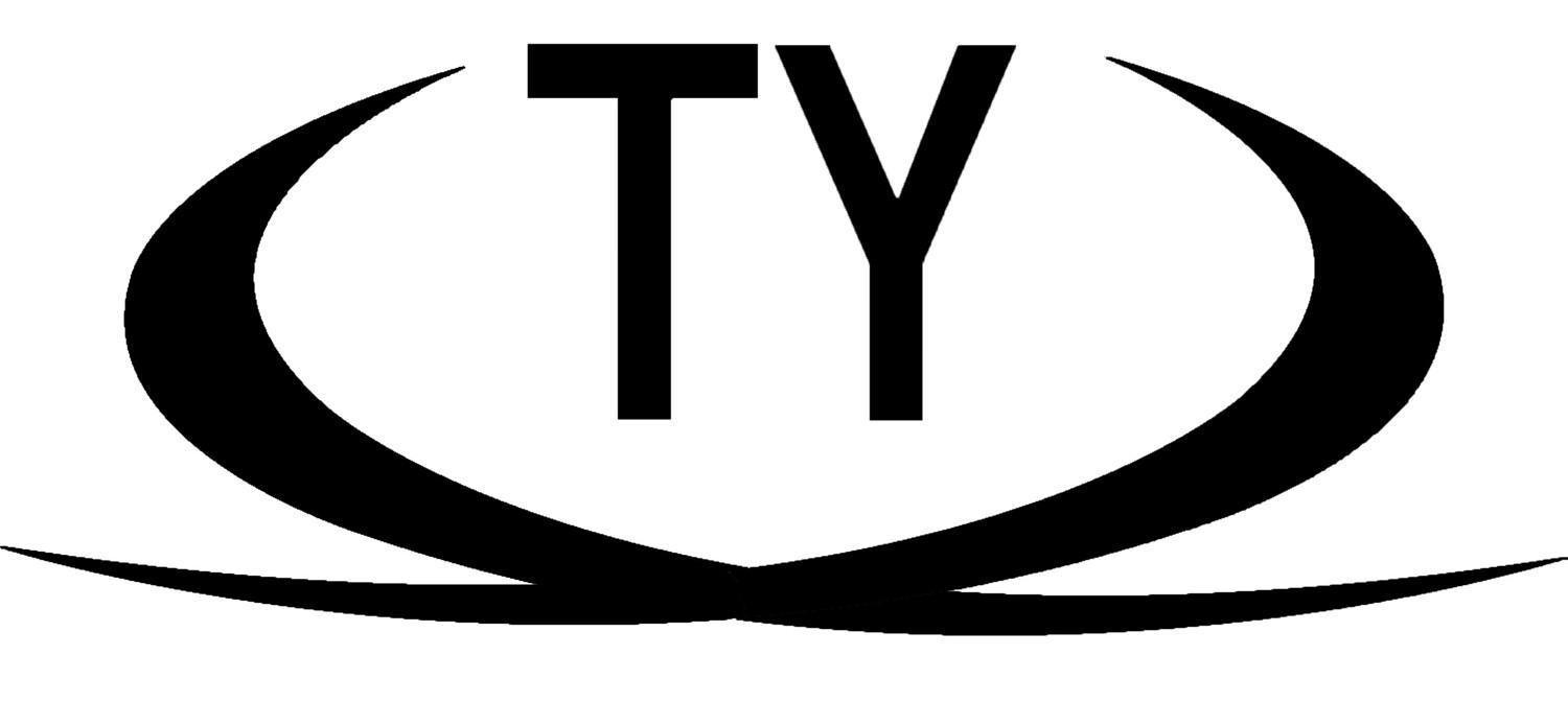 ty字母logo设计图片图片
