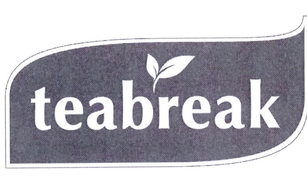teabreak 商标公告
