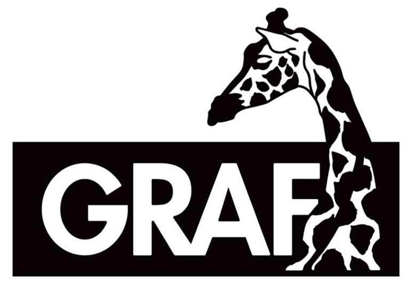 graf 商标公告