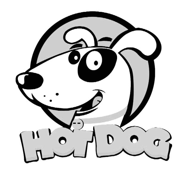 hot dog 商标公告