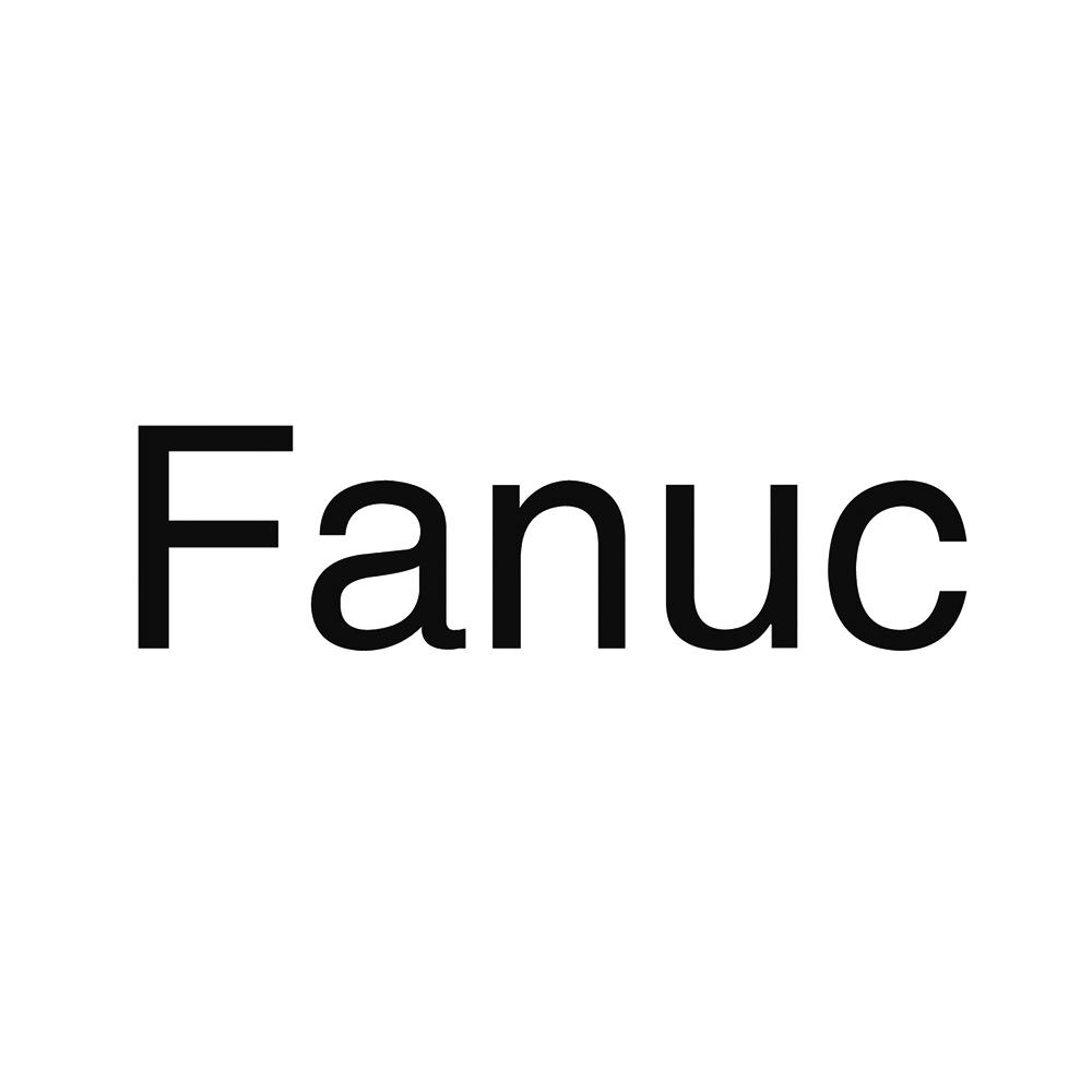 fanuclogo图片