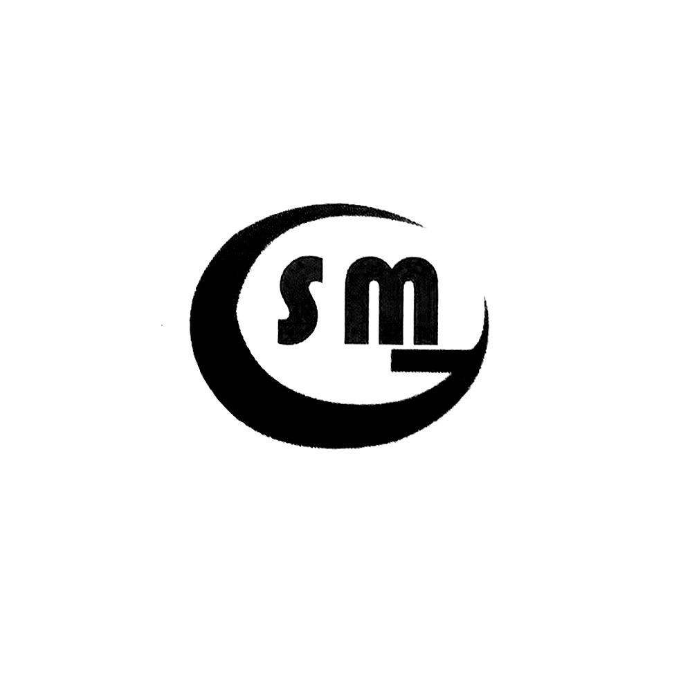 sm 商标公告