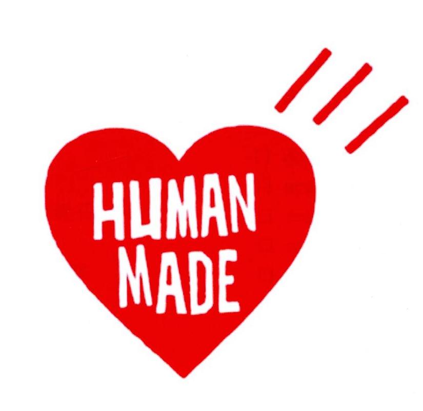 human made 商标公告