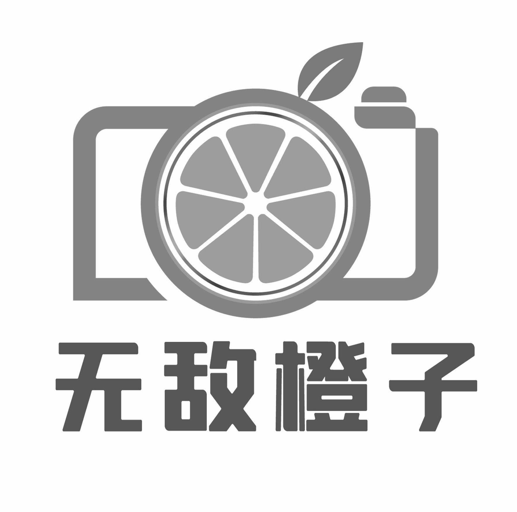 无敌橙子 商标公告