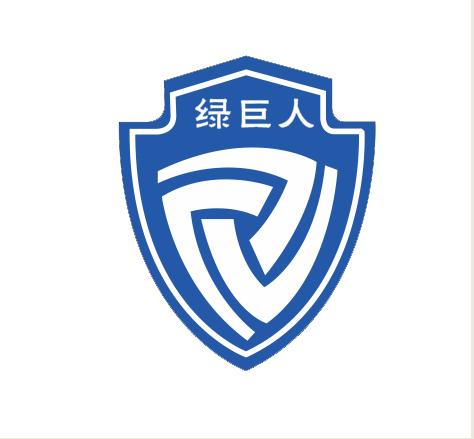 绿巨人 商标公告