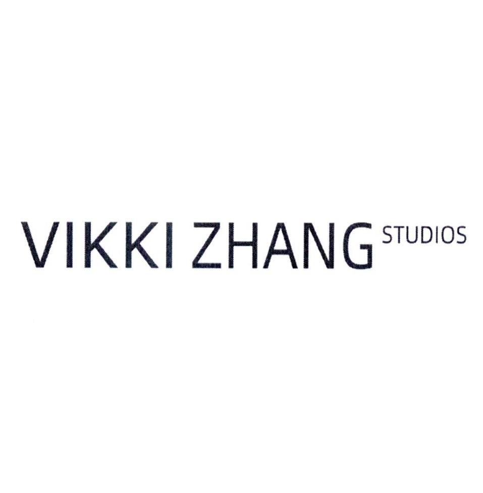 vikki zhang studios 商标公告