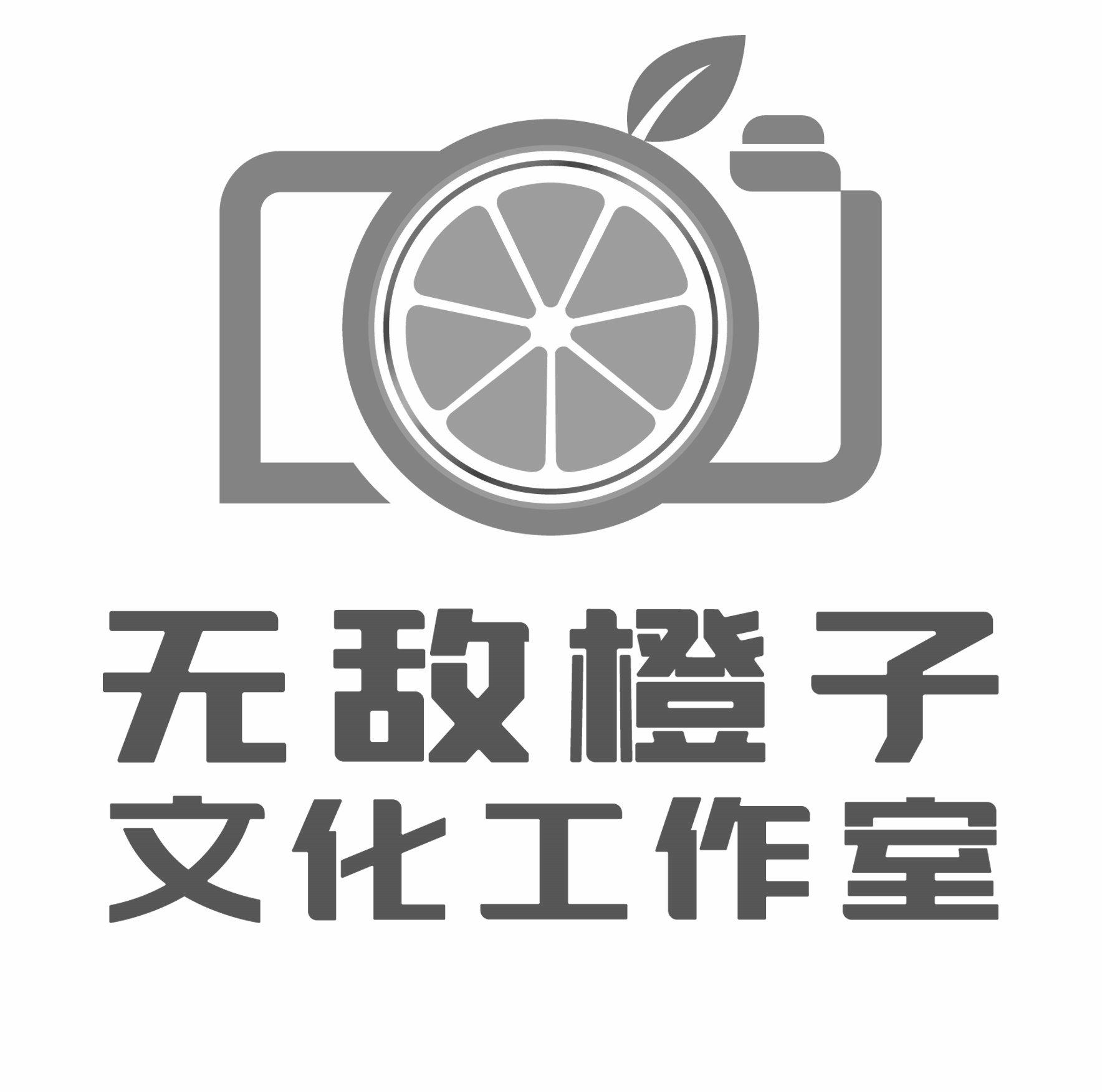 无敌橙子文化工作室 商标公告