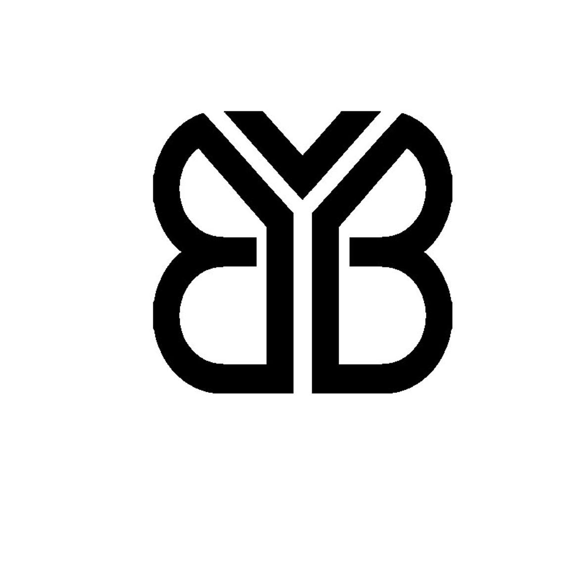 by字母组成的logo图片