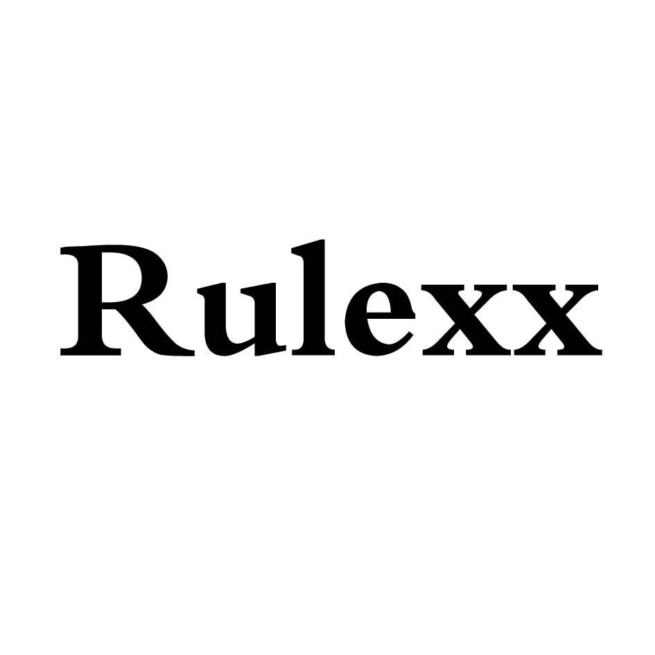rulexx 商标公告