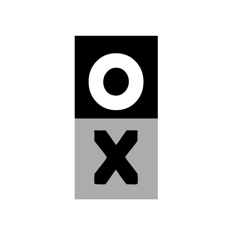 ox 商标公告