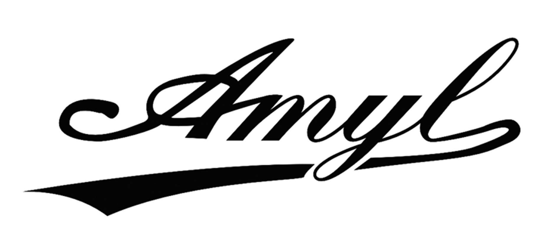 amyl 商标公告