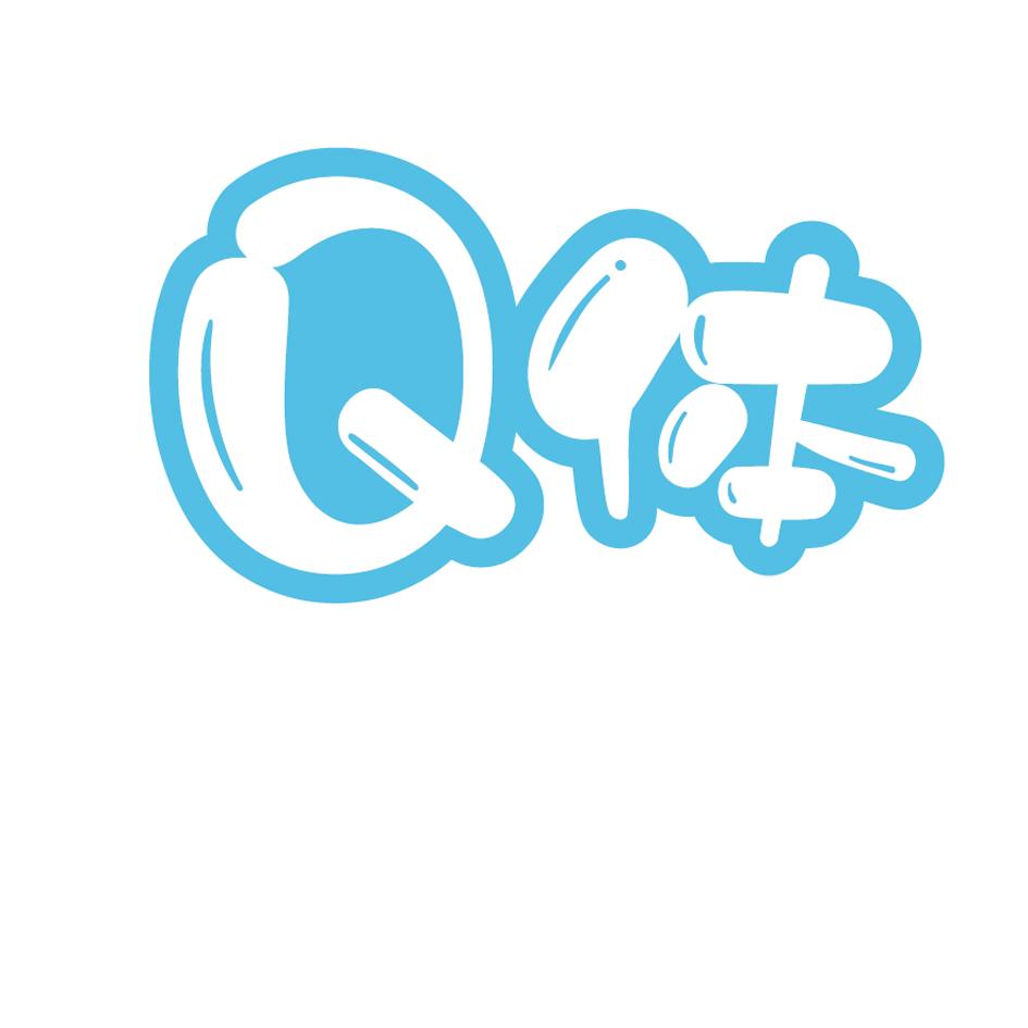 体 q 商标公告