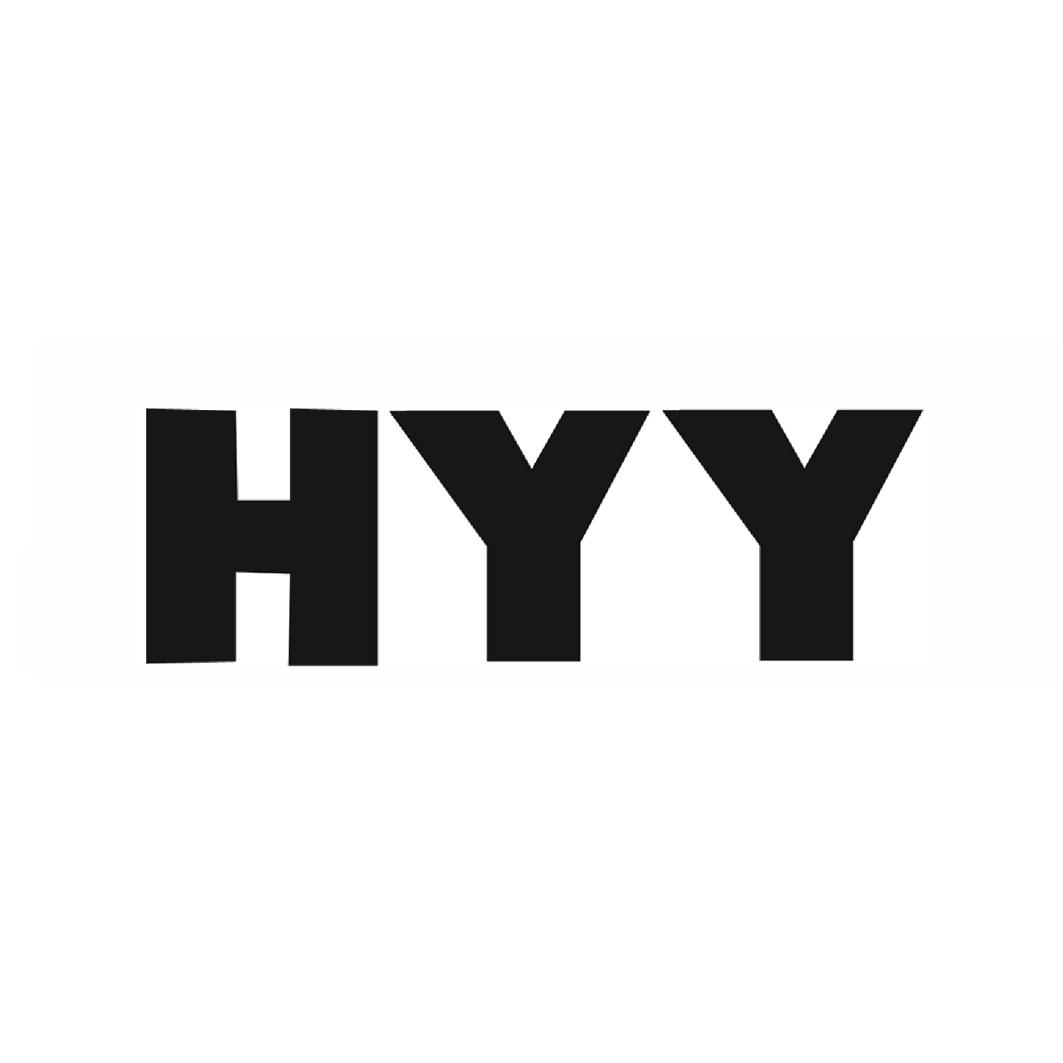 hyy 商标公告