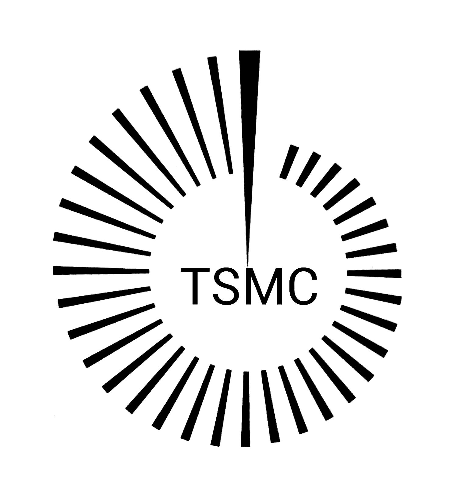 tsmc 商标公告