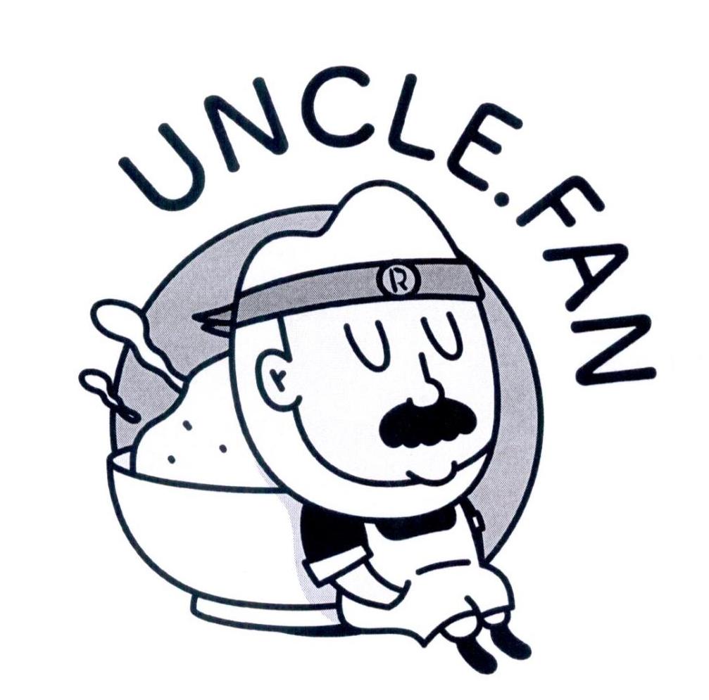 uncle.fan 商标公告