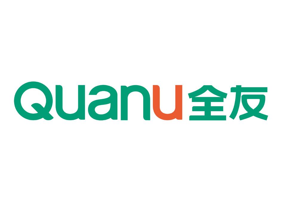 quanu全友 商标公告