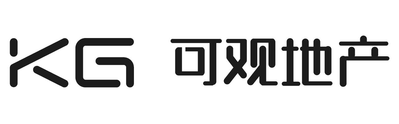 可观地产 kg 商标公告
