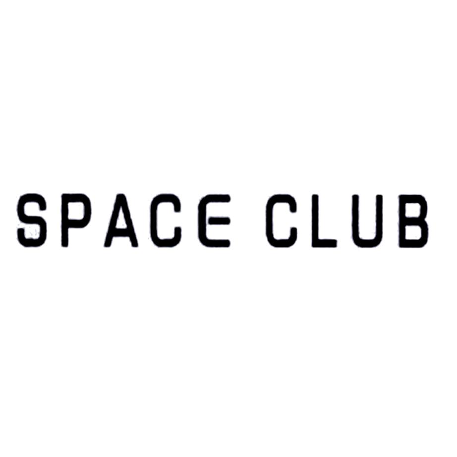 space酒吧logo图片