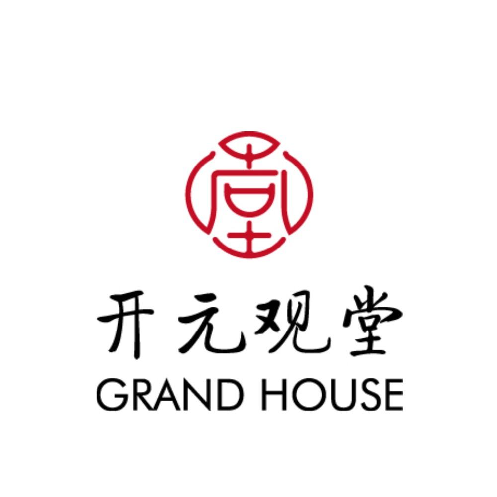 开元观堂 grand house 商标公告