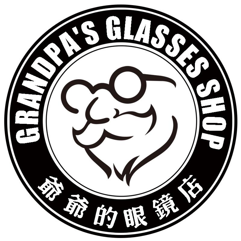 爷爷的眼镜店grandpa39sglassesshop商标公告