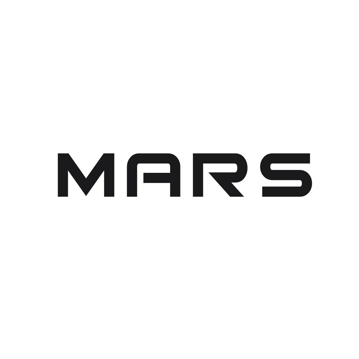 mars 商标公告