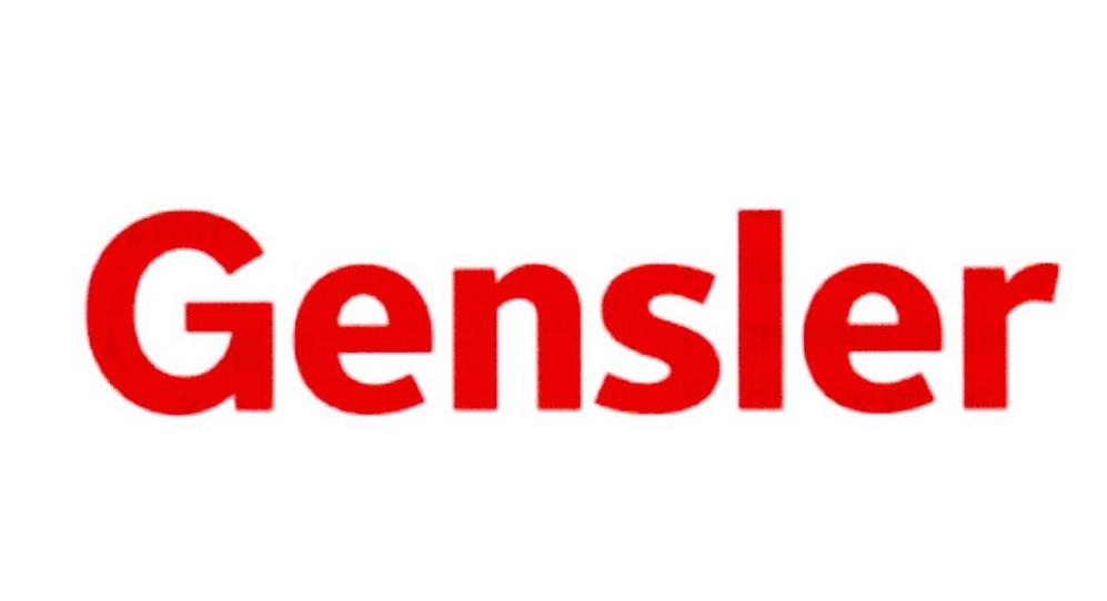 gensler 商标公告