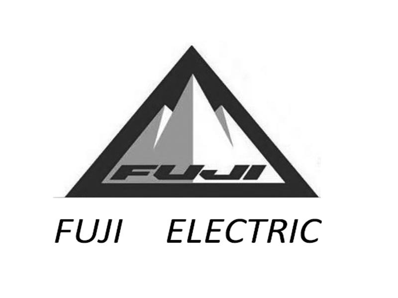 fuji fuji electric 商标公告