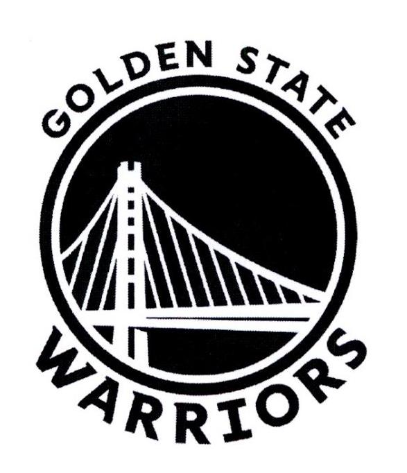golden state warriors 商标公告