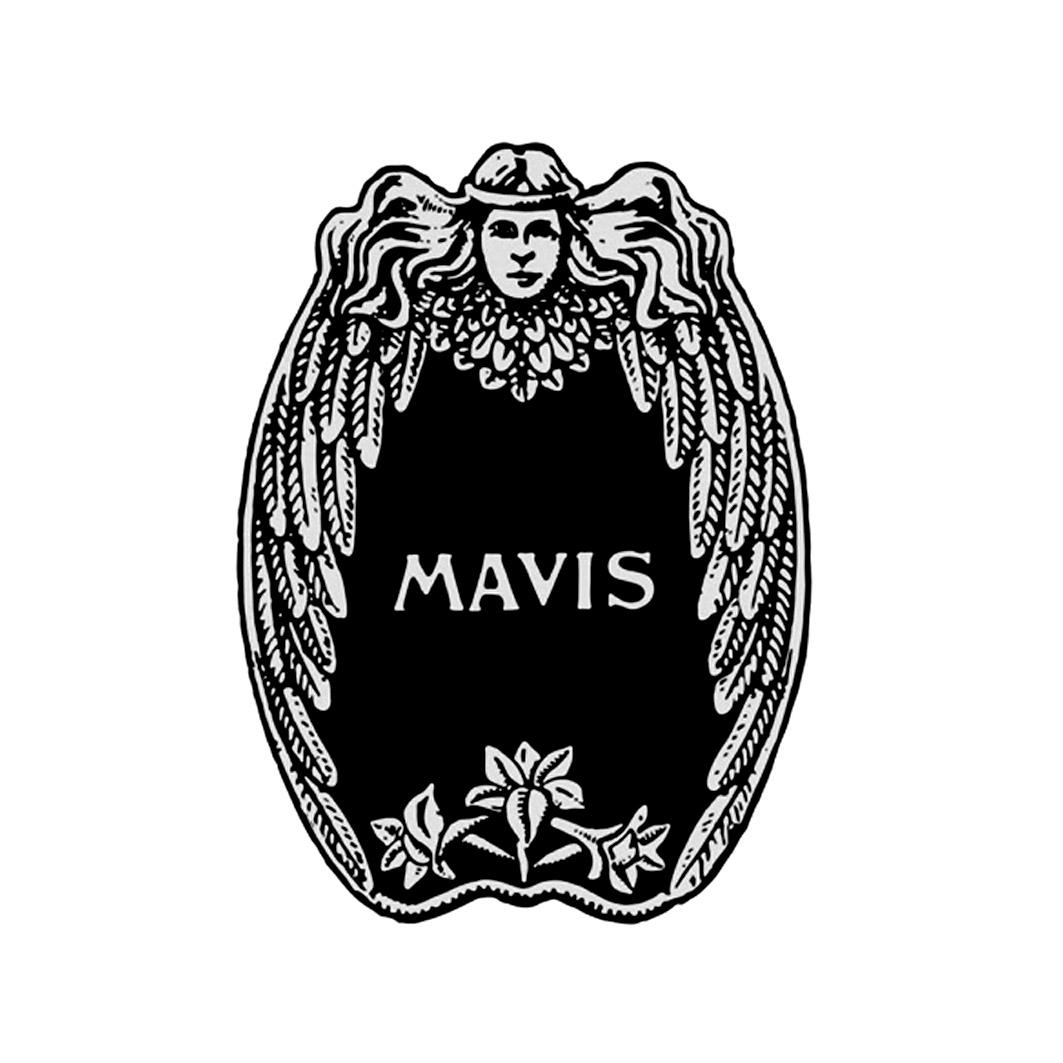 mavis 商标公告