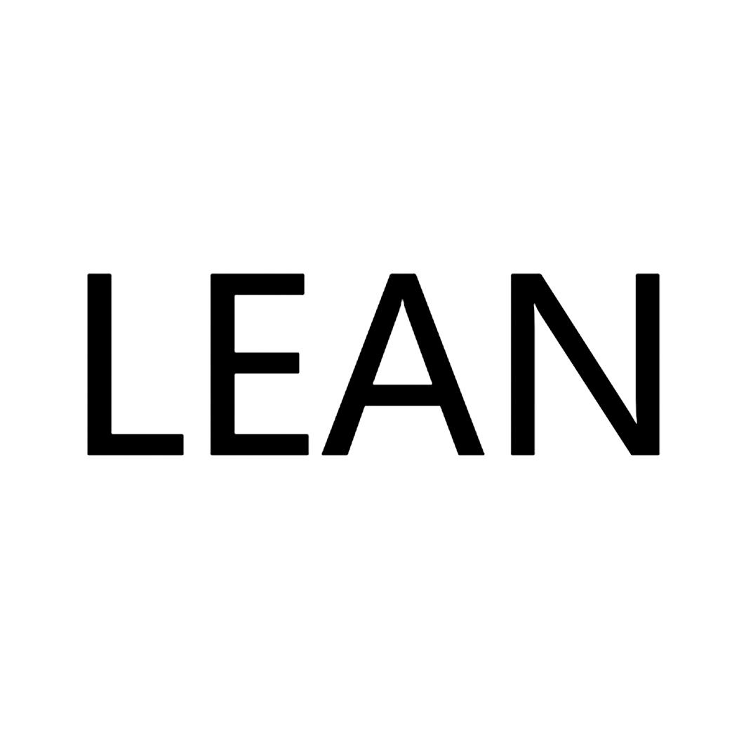 lean 商标公告