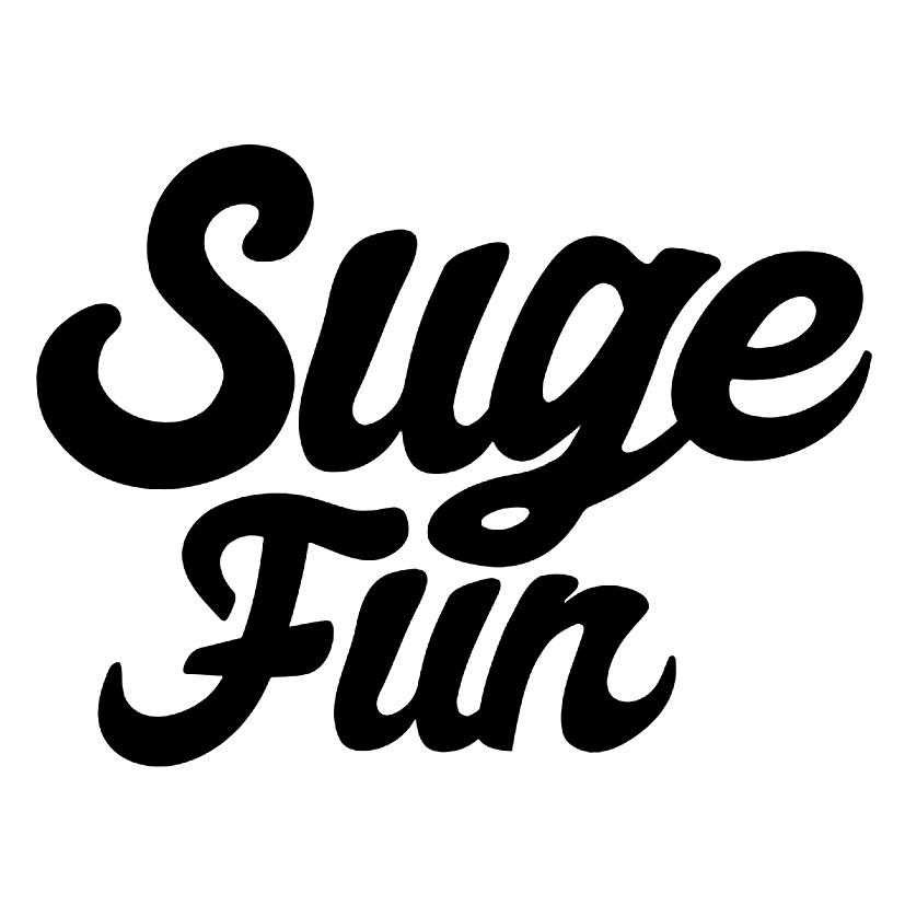 suge fun 商标公告